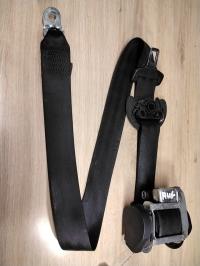 Ceinture avant gauche