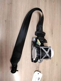Ceinture avant droit