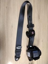 Ceinture avant gauche