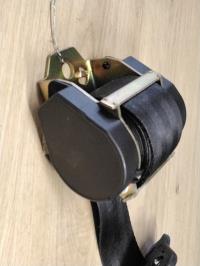 Ceinture avant droit