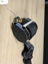 Ceinture avant gauche