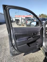 Porte avant gauche