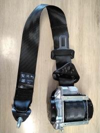 Ceinture arriere droit
