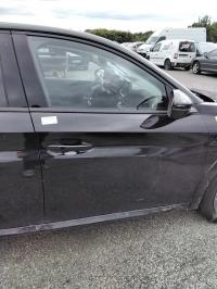Porte avant droit