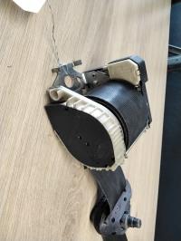 Ceinture avant gauche