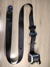 Ceinture avant droit