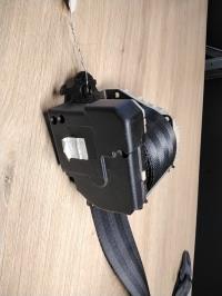 Ceinture avant droit
