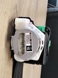 Ceinture avant gauche