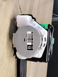 Ceinture avant droit