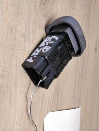 Bouton de warning