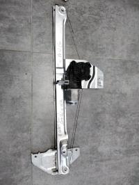Leve vitre electrique avant gauche