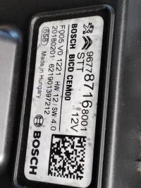 Photo pièce auto