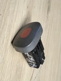 Bouton de warning