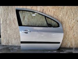 Porte avant droit