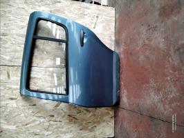 Porte arriere gauche