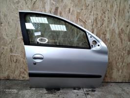 Porte avant droit