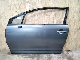 Porte avant gauche