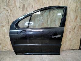 Porte avant gauche