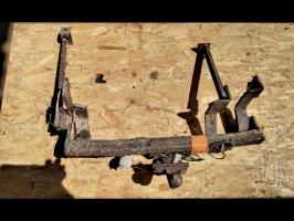 Attelage (boule de remorquage)