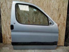 Porte avant droit