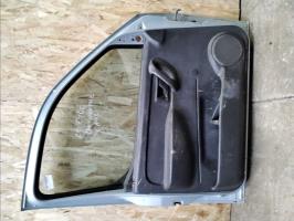 Porte avant gauche
