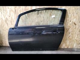 Porte avant gauche