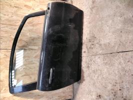 Porte avant droit