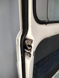 Porte avant gauche