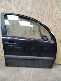 Porte avant droit
