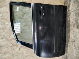 Porte avant gauche