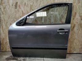 Porte avant gauche