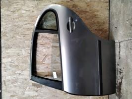 Porte arriere gauche