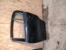 Porte arriere gauche