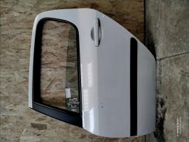 Porte arriere gauche