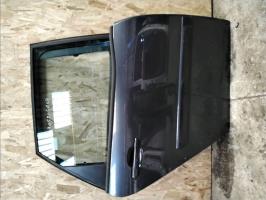 Porte arriere droit