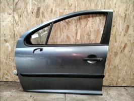 Porte avant gauche