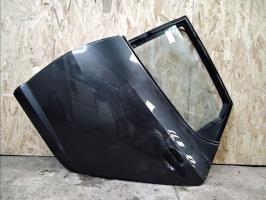 Porte arriere gauche