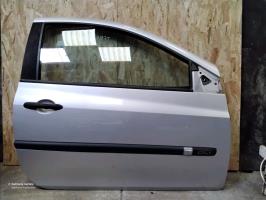 Porte avant droit