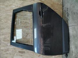 Porte arriere gauche