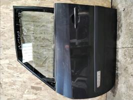 Porte avant gauche
