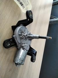 Moteur essuie glace arriere