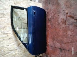 Porte avant gauche
