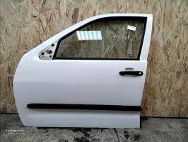 Porte avant gauche
