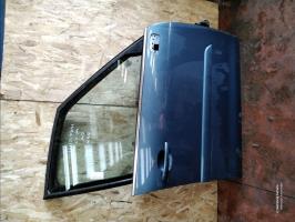 Porte avant droit