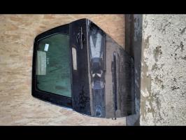 Porte arriere gauche