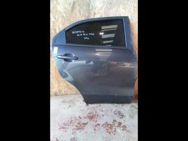 Porte arriere droit