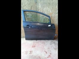 Porte avant droit