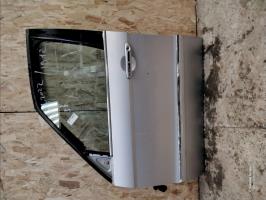 Porte avant gauche