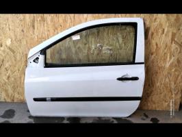 Porte avant gauche