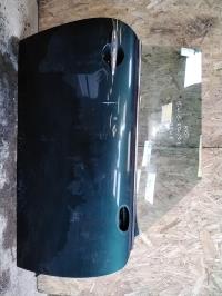 Porte avant droit